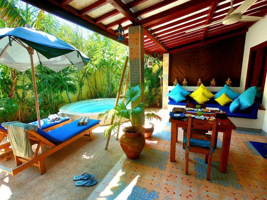 Cinta Cottages 26 8 6 Prices Cottage Reviews Gili Islands Gili Trawangan Tripadvisor