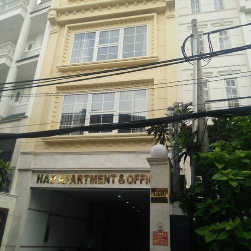 HAD Apartment - Nguyen Dinh Chinh image