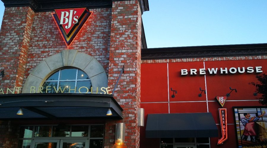 BJ's Restaurant & Brewhouse