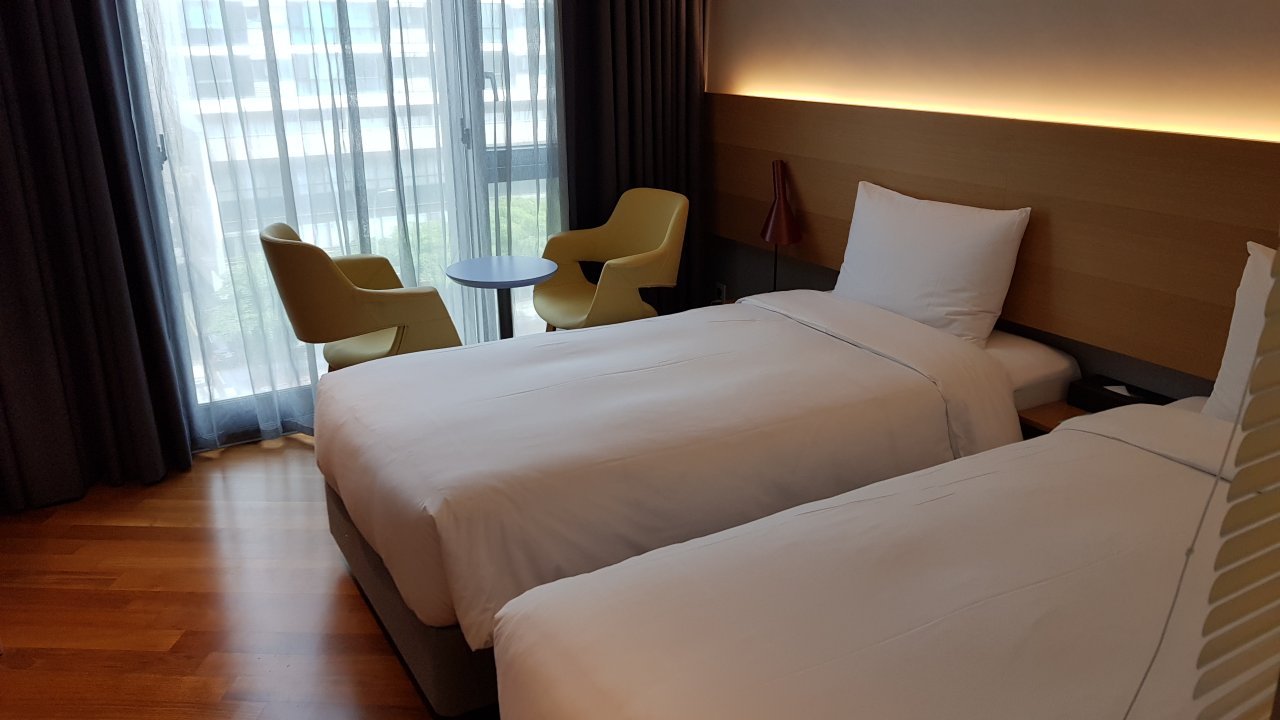 Hotel photo 62 of Hotel Peyto Gangnam.