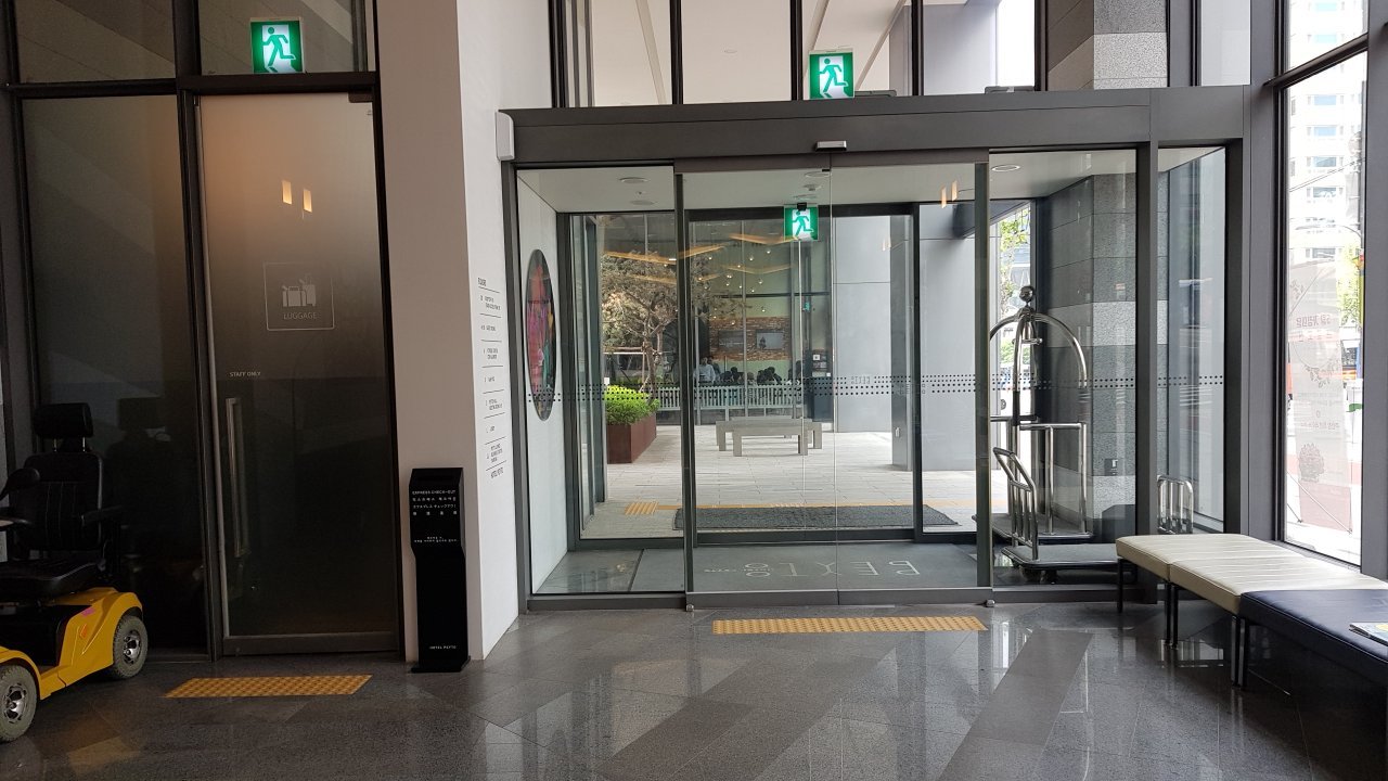 Hotel photo 56 of Hotel Peyto Gangnam.