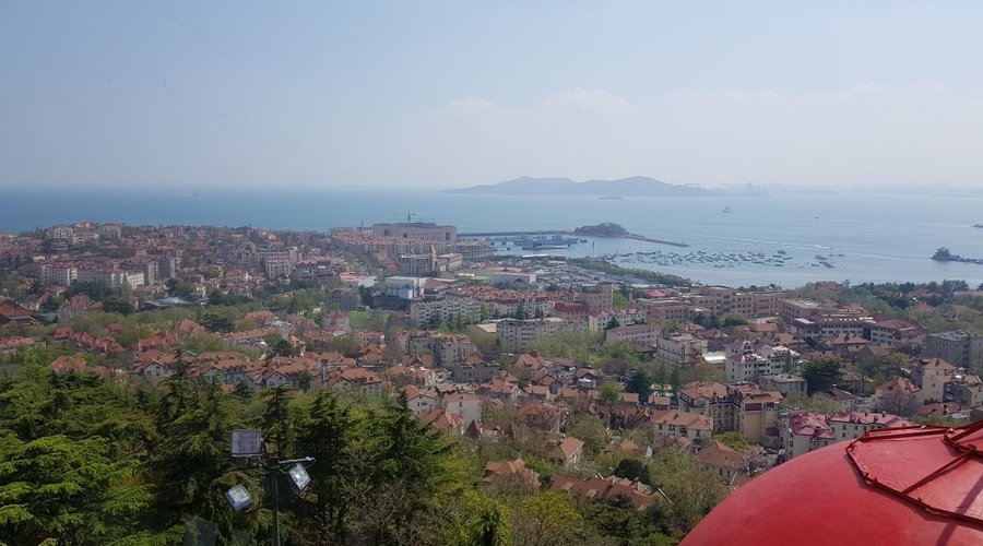 Qingdao Observatory