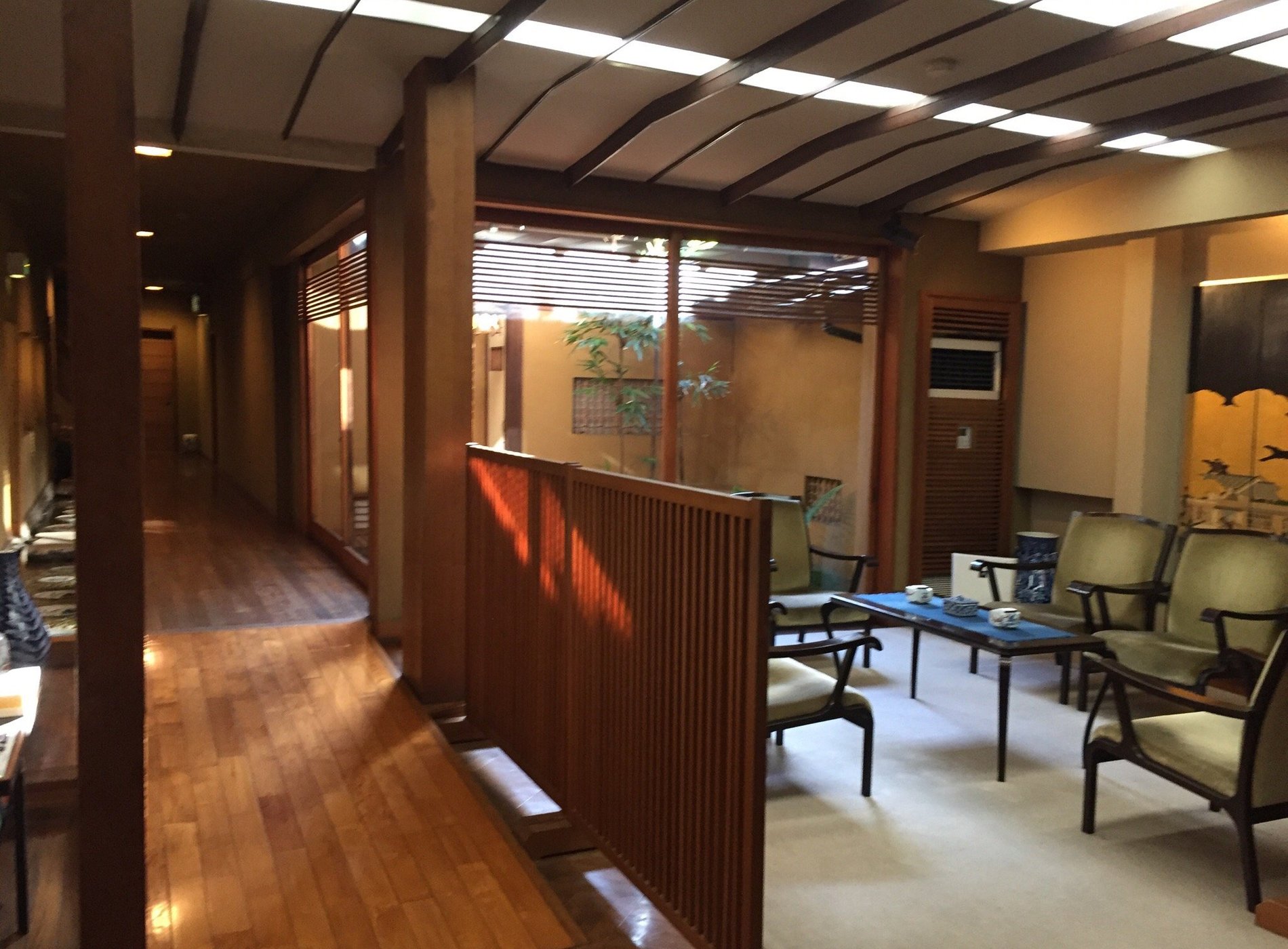 Sakamotoya Hotel by null