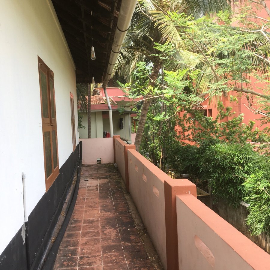 Calicut Backpackers Vintage Hostel Reviews Kozhikode Kerala India Tripadvisor Kairali's ayurvedic treatments, therapies, diet plans and yoga help you lose excess weight and gain optimum metabolism level. calicut backpackers vintage hostel
