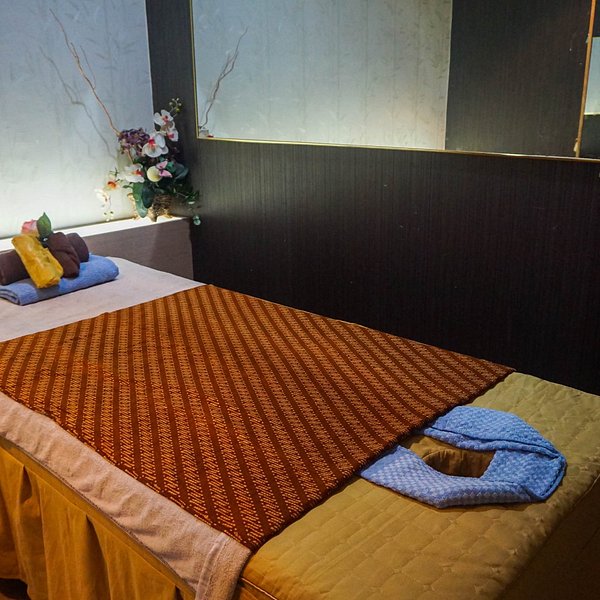 Thai Blueberry Massage And Different Thai Massage Ipoh Lohnt Es Sich