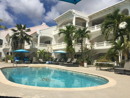 Belmar Bonaire Oceanfront Apartments - UPDATED 2023 Prices