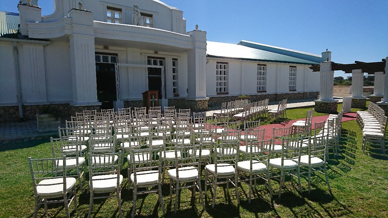 TOGRYERSVLEI VENUE & GUEST HOUSE - Updated 2024 Prices, Reviews, And Photos