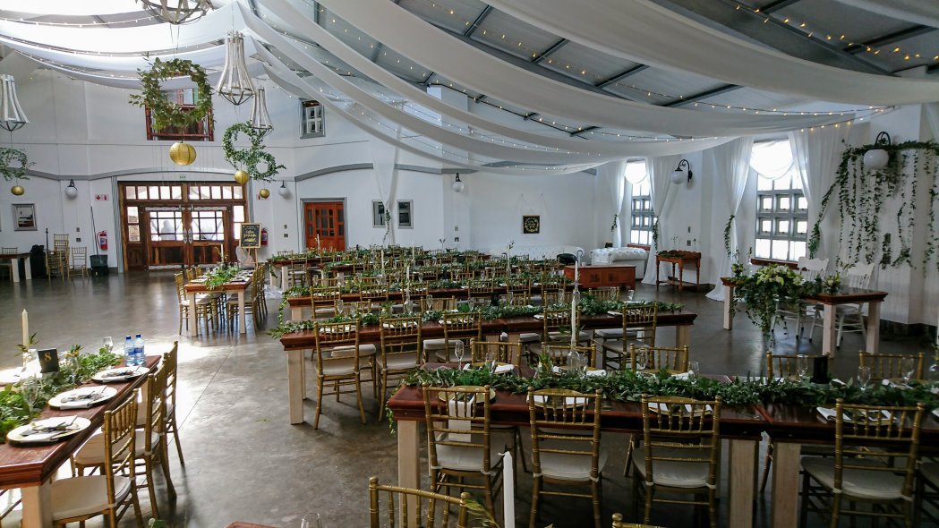 TOGRYERSVLEI VENUE & GUEST HOUSE - Bewertungen, Fotos & Preisvergleich ...