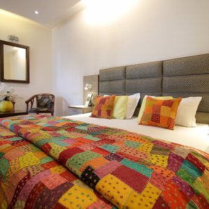 Super Deluxe Room 