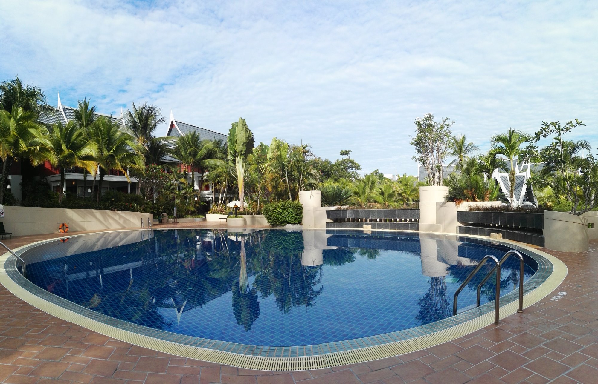 CHADA THAI VILLAGE - Updated 2024 Prices & Hotel Reviews (Krabi/Ao Nang)