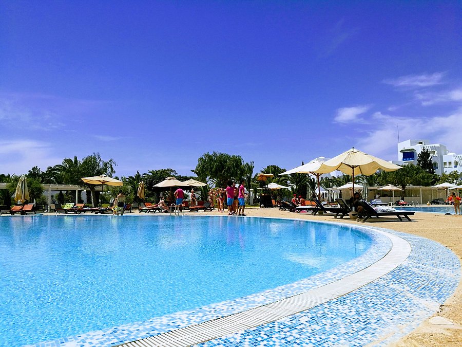 Dating Girl Hammamet.