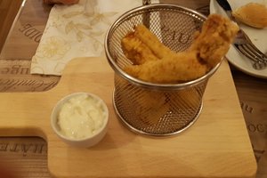 Comida