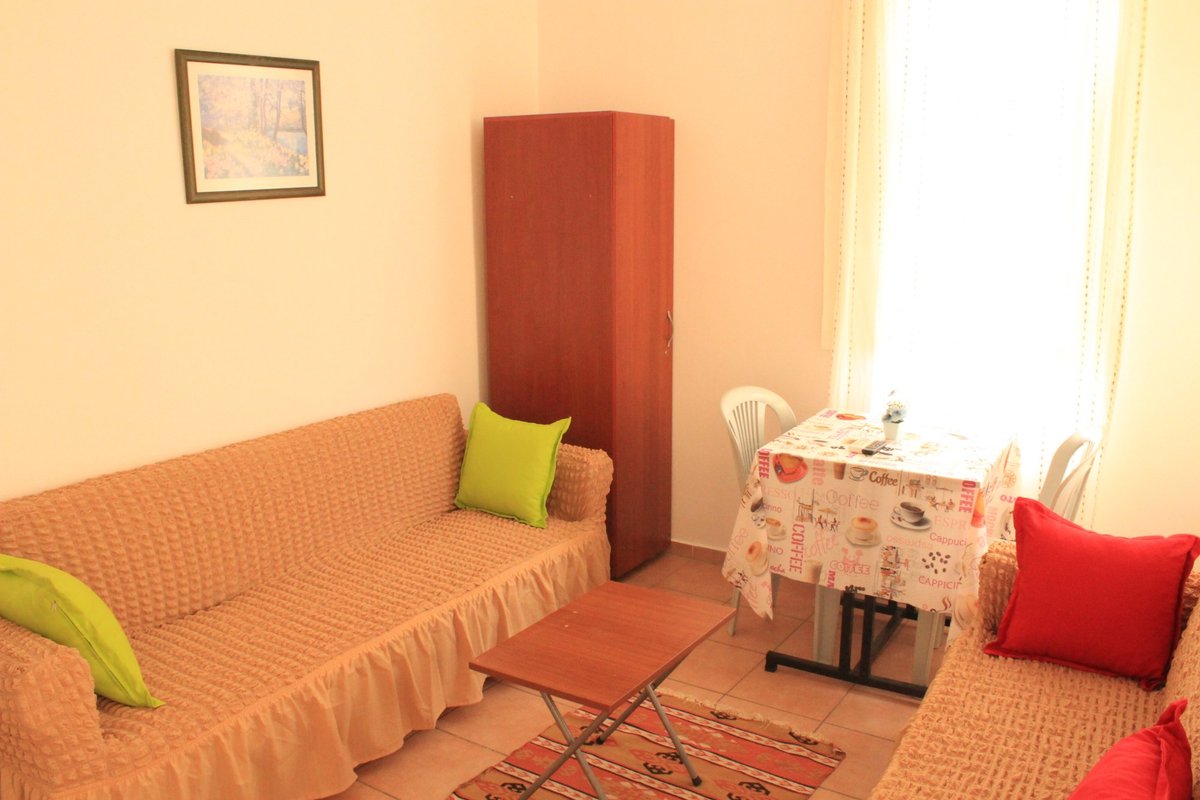 DENIZ APART (AU$22): 2022 Prices & Reviews (Alanya, Turkey) - Photos of ...