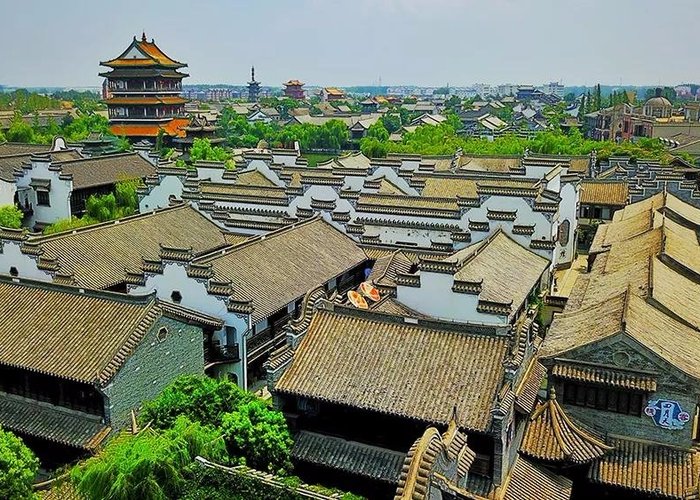 Du lịch Zaozhuang năm 2022: hoạt động giải trí tại Zaozhuang, Trung Quốc |  Tripadvisor