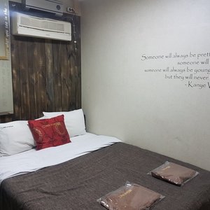 Bed Station