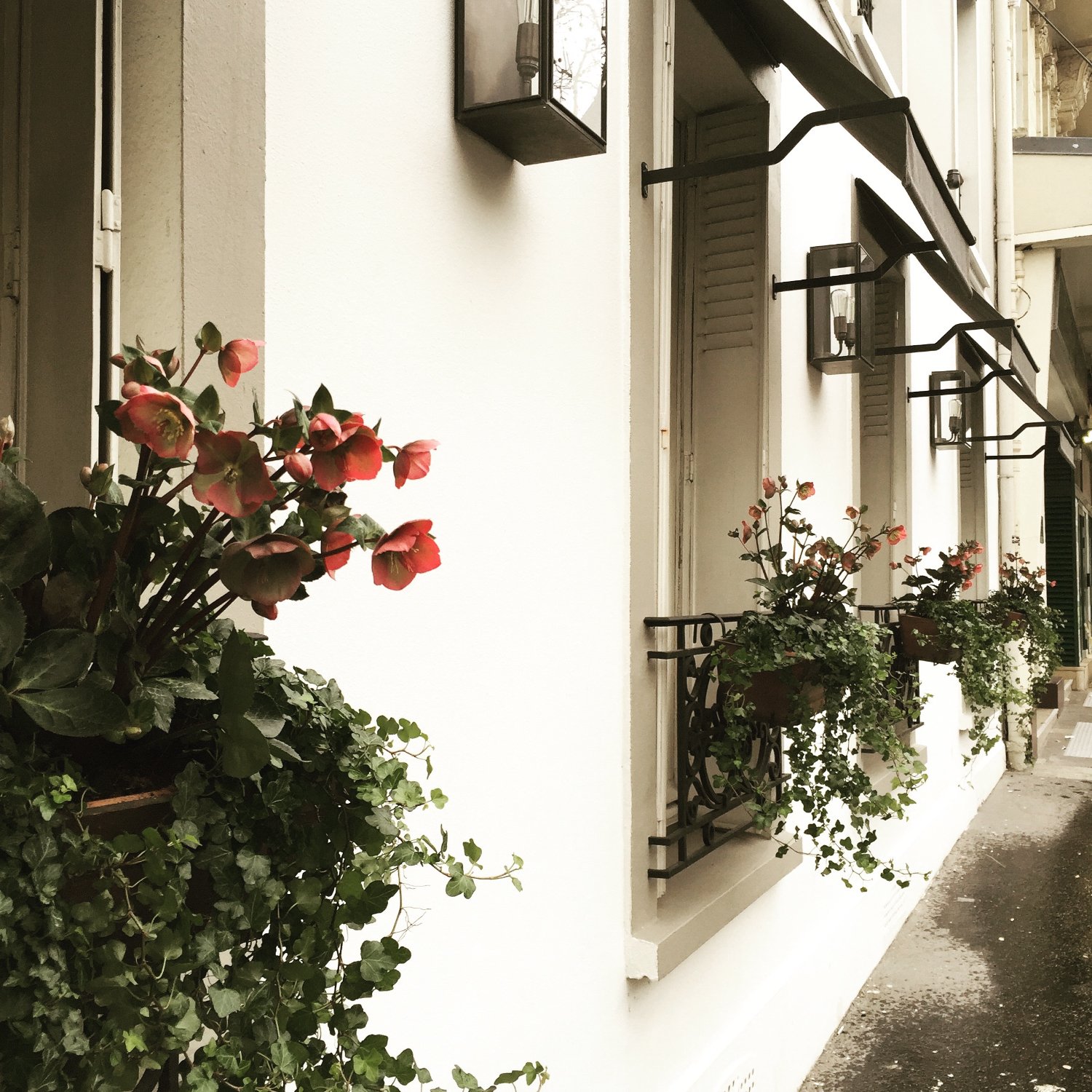 Hotel photo 44 of Hotel de la Porte Doree.