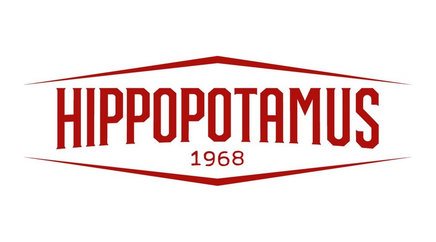 Logo Hippopotamus