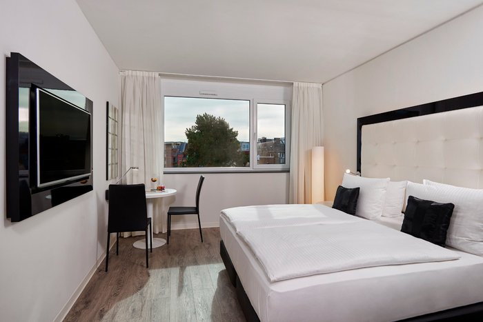 INNSiDE by Meliá Aachen Rooms: Pictures & Reviews - Tripadvisor