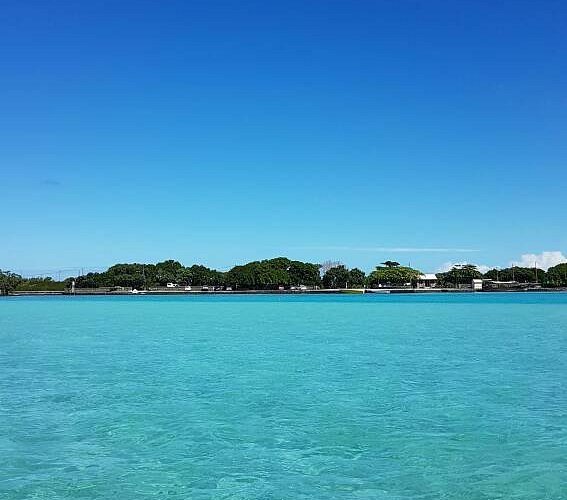 hope boat tours mauritius