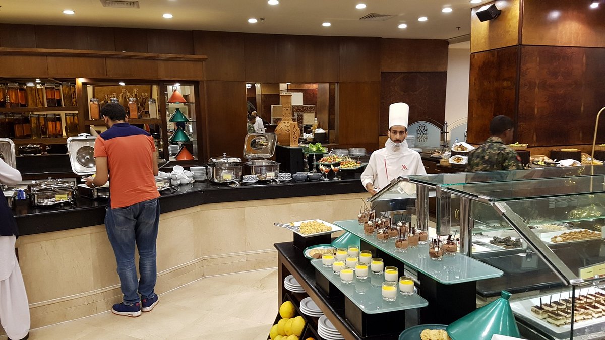 THE 10 BEST Restaurants in Islamabad (Updated January 2024)