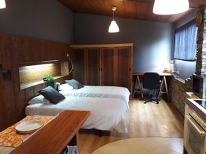 Quarto e suite