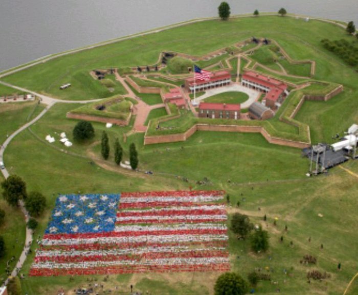 Fort McHenry Boat Tour - All You Need to Know BEFORE You Go (2024)