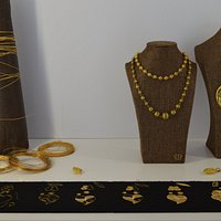 Manufacturing process - Filigree Museum