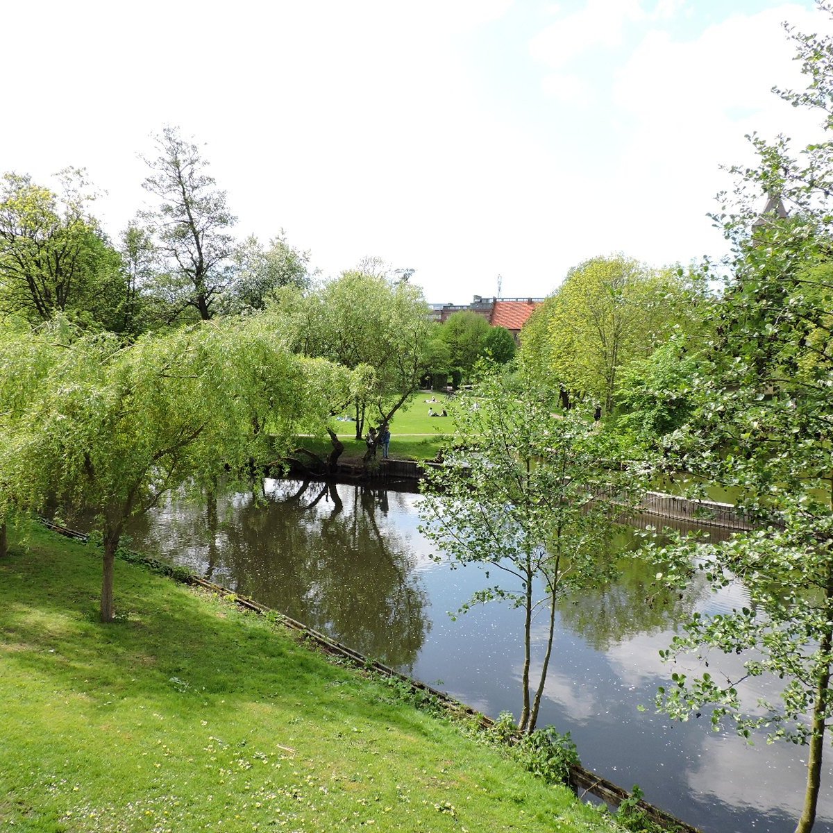 Munke Mose Gardens Odense All You Need To Know Before You Go