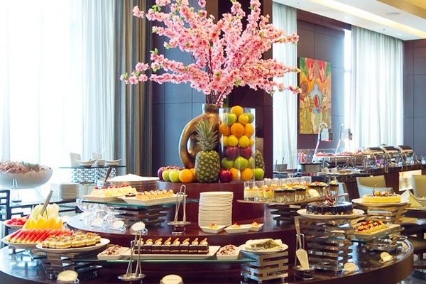 Desserts