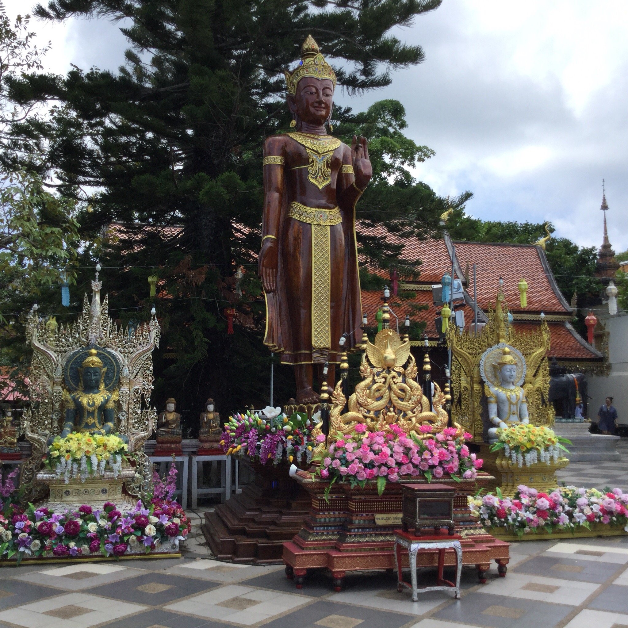 Wat Phrathat Doi Suthep - All You Need To Know BEFORE You Go (2024)