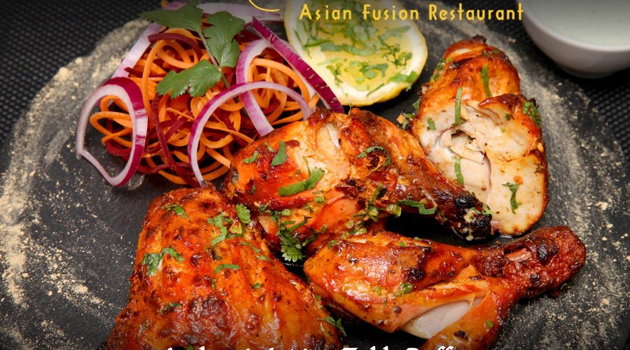 INDIAN MONDAYS - ALL YOU CAN EAT TABLE BUFFET