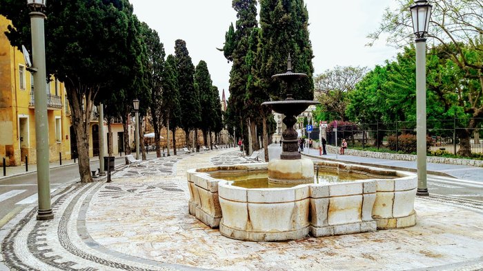 Imagen 2 de Murallas de Tarragona