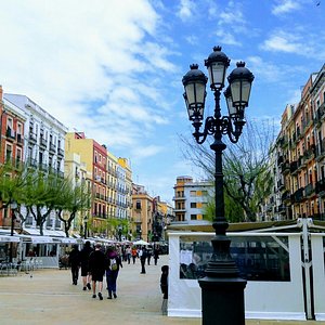 →ᐉ Tarragona Markets - Tarragona Turisme