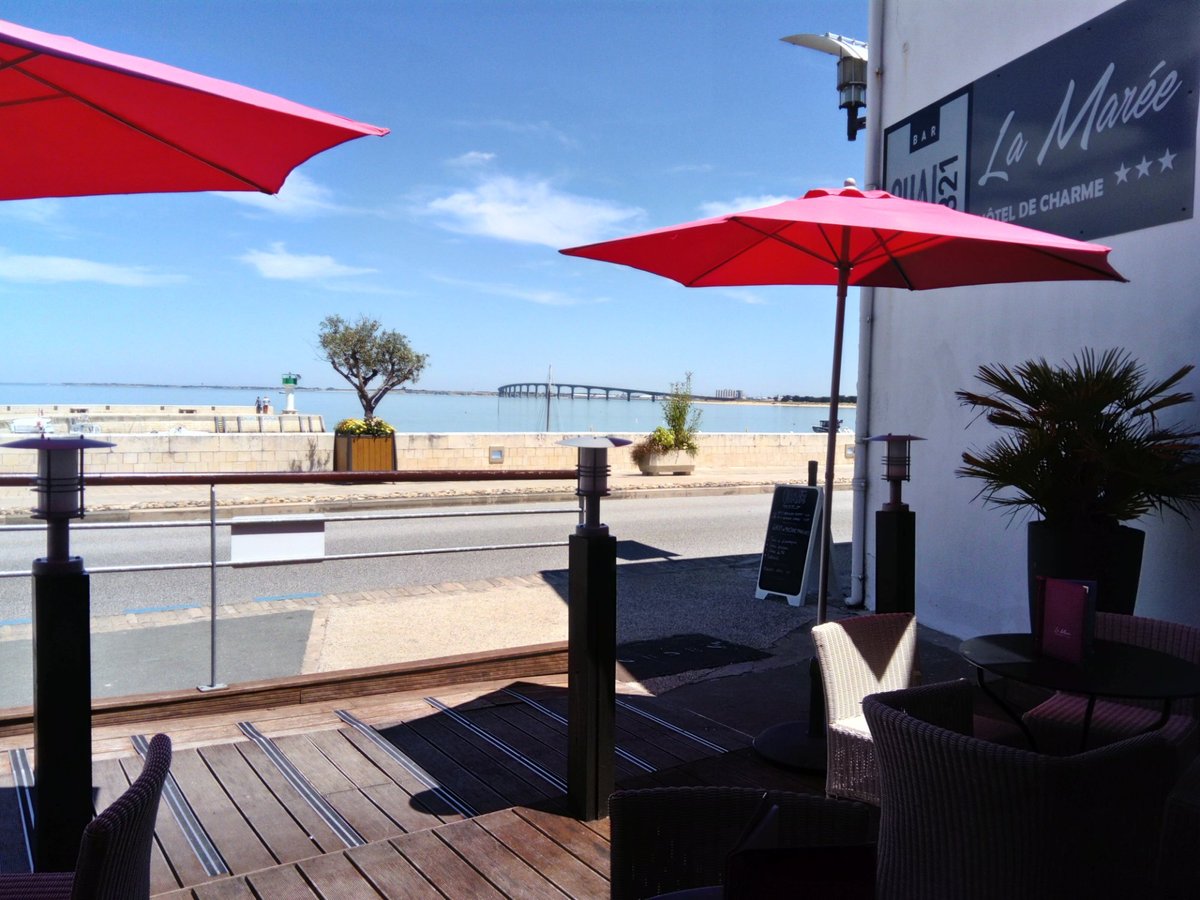 THE 10 BEST Hotels in Ile de Re for 2022 (from $53) - Tripadvisor