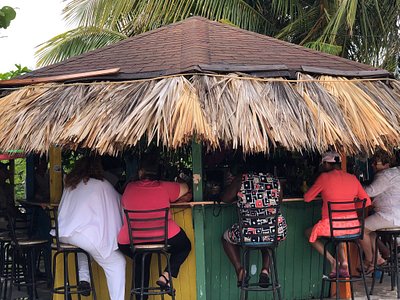 THE FOREST 2, Deadman's Cay - Restaurant Reviews & Photos