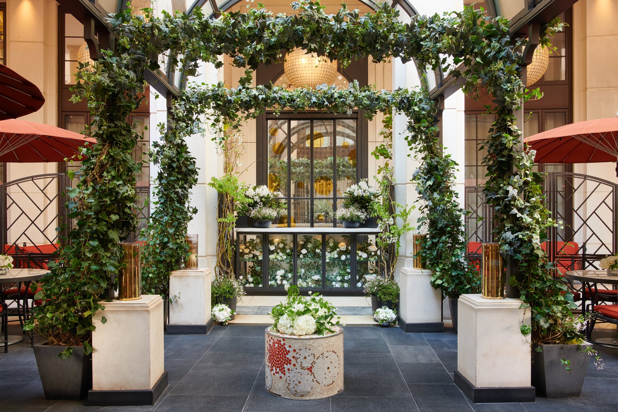 Hotel photo 74 of Corinthia London.