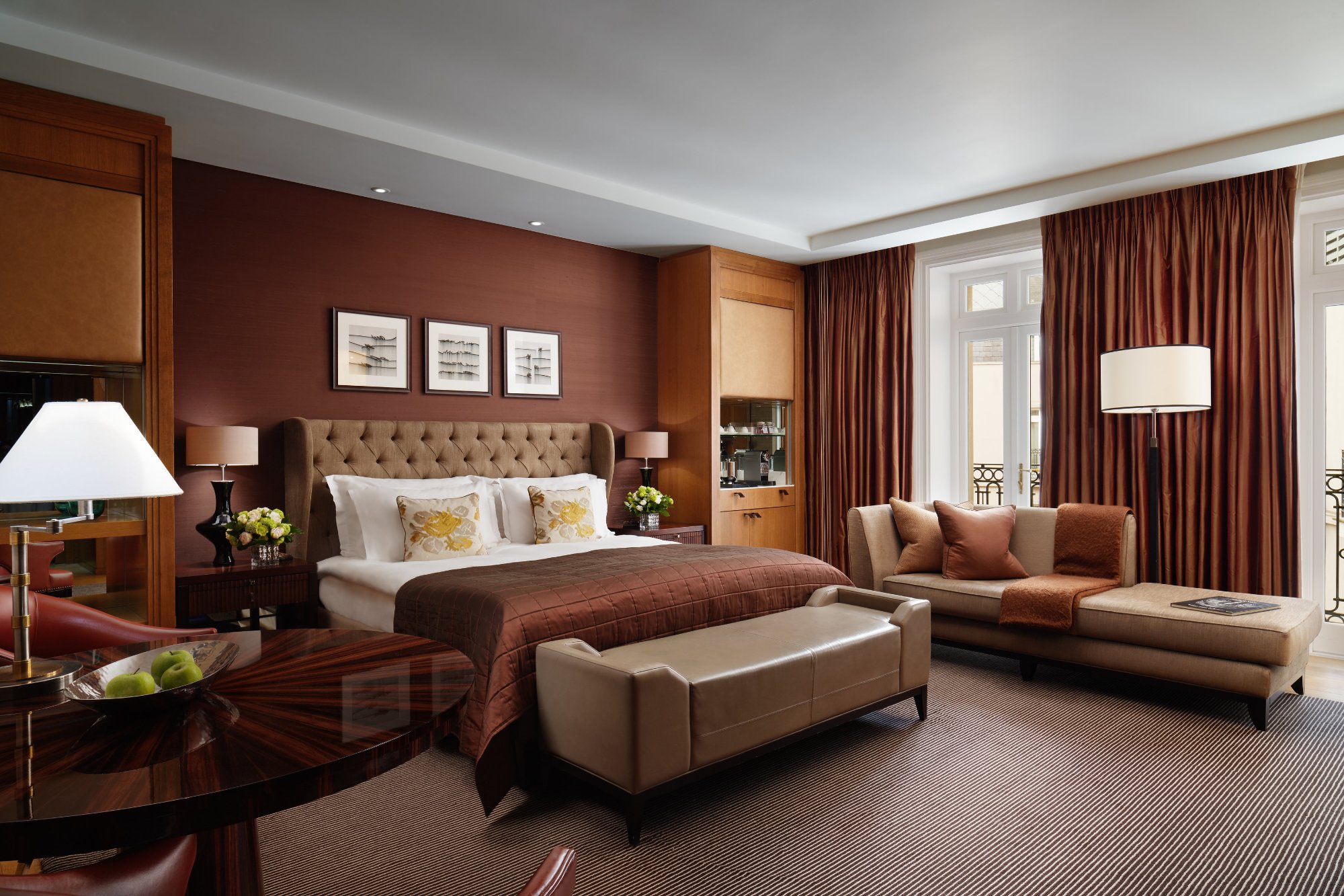 Hotel photo 69 of Corinthia London.