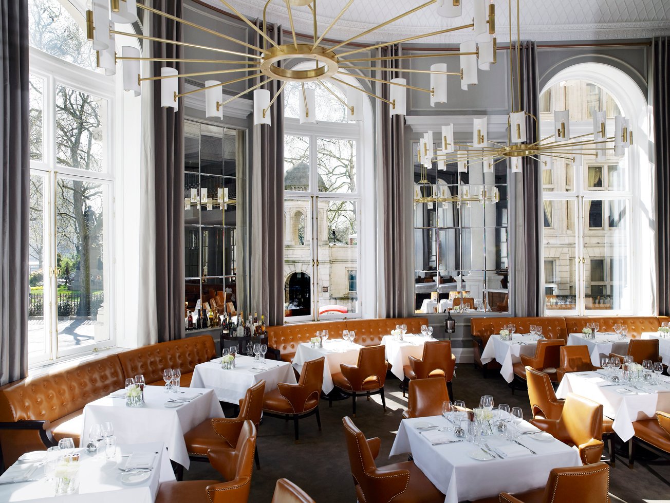 Hotel photo 88 of Corinthia London.