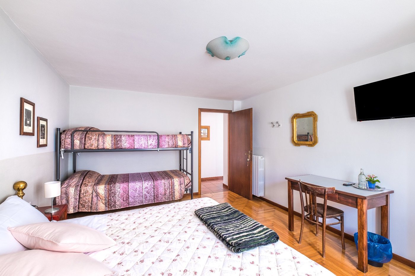 A Due Passi Rooms: Pictures & Reviews - Tripadvisor