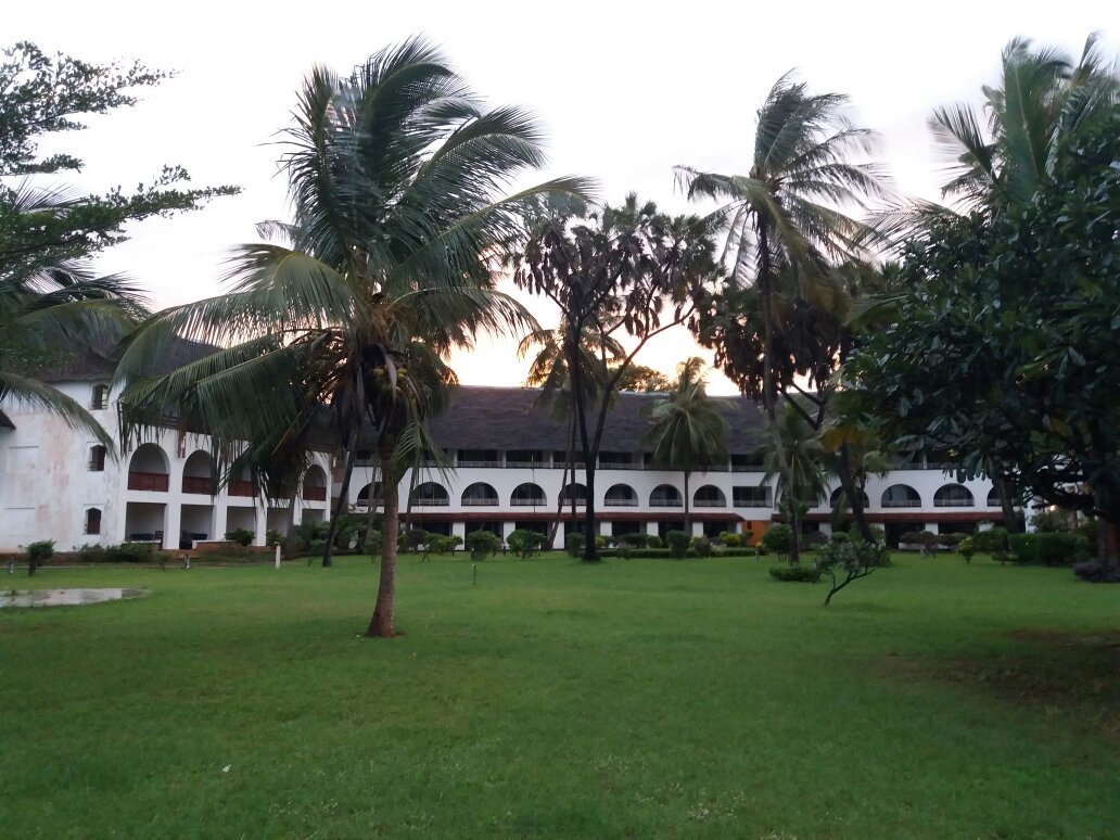 Hotel photo 9 of The Reef Hotel Mombasa.