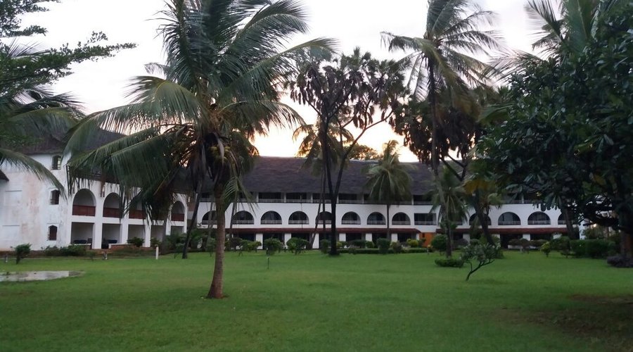The Reef Hotel Mombasa