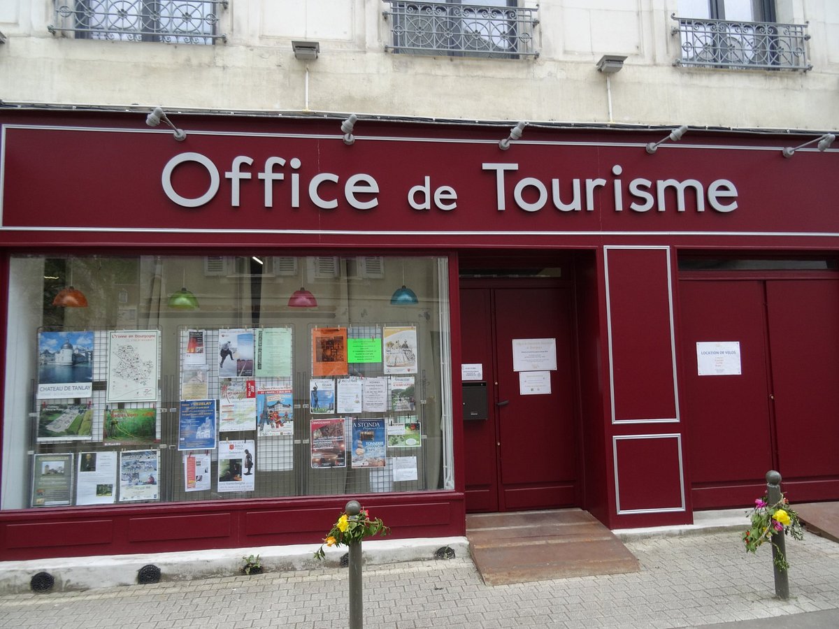 Office de Tourisme Chablis Cure Yonne et Tonnerrois (Tonnerre) - All You  Need to Know BEFORE You Go