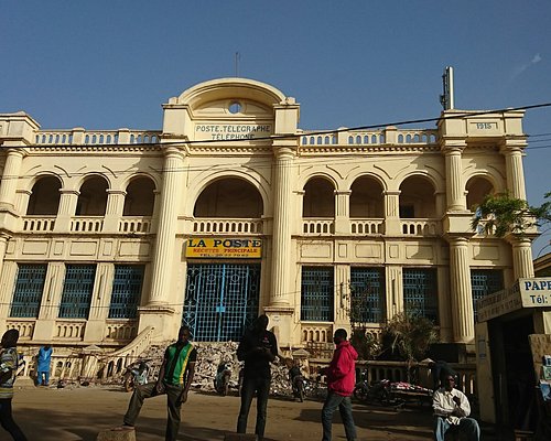 places to visit in bamako mali