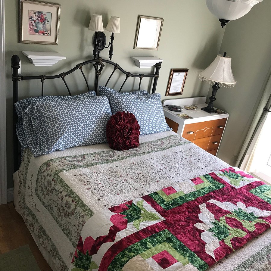 CAPTAIN'S LEGACY B & B - Updated 2020 Prices & B&B Reviews (Twillingate