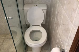 Quarto e suíte