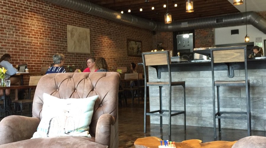 41North Coffee Co.