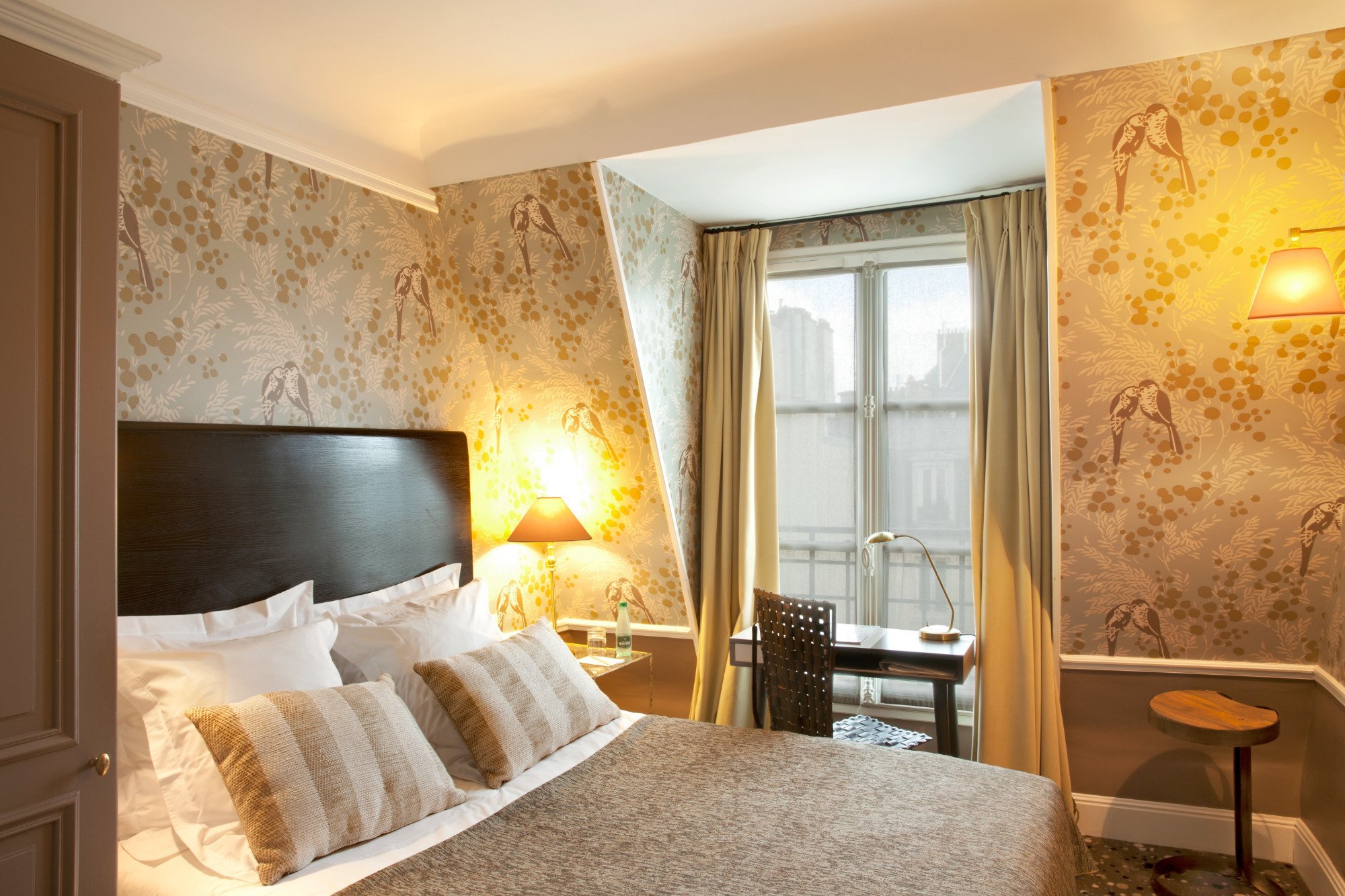 Hôtel Thérèse by null