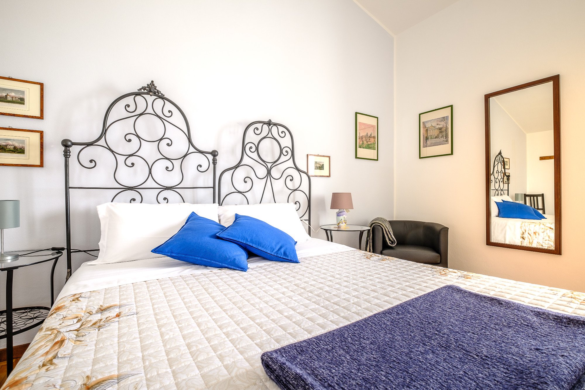 A DUE PASSI B&B (Bergamo): Prezzi E Recensioni 2024