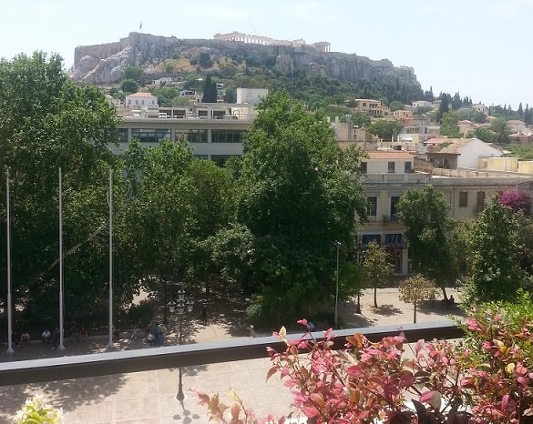 The Zillers Athens Boutique Hotel UPDATED 2024 Prices Reviews