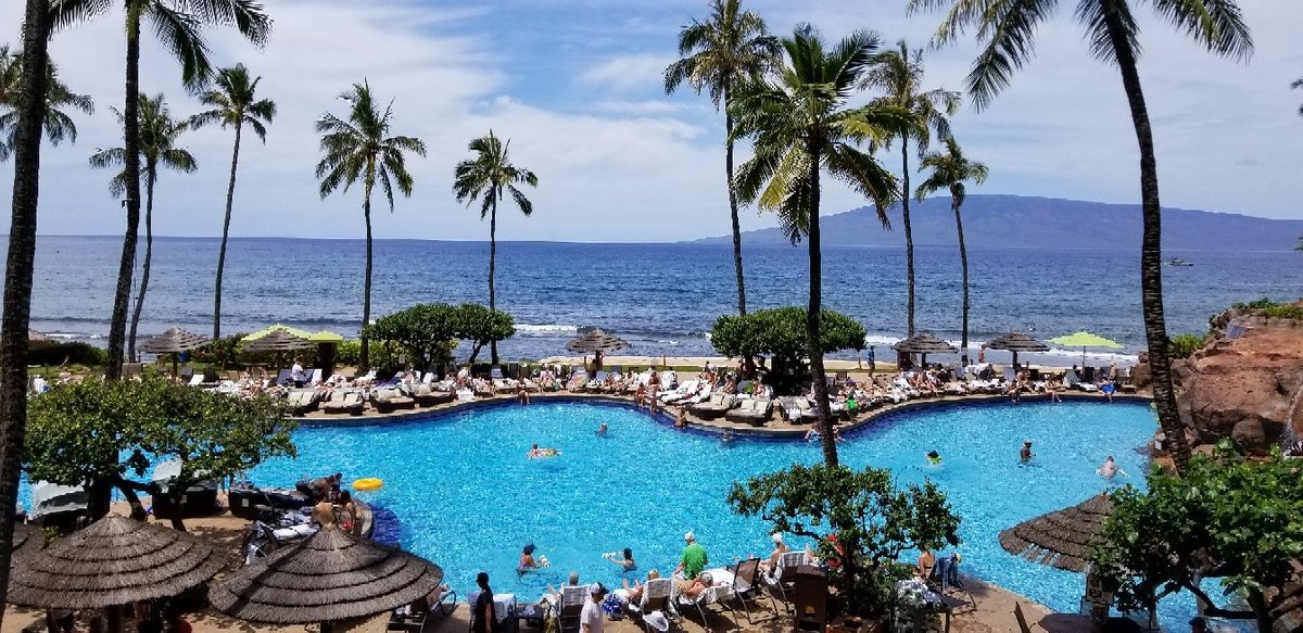 HYATT REGENCY MAUI RESORT AND SPA: 2022 Prices & Reviews (Hawaii ...